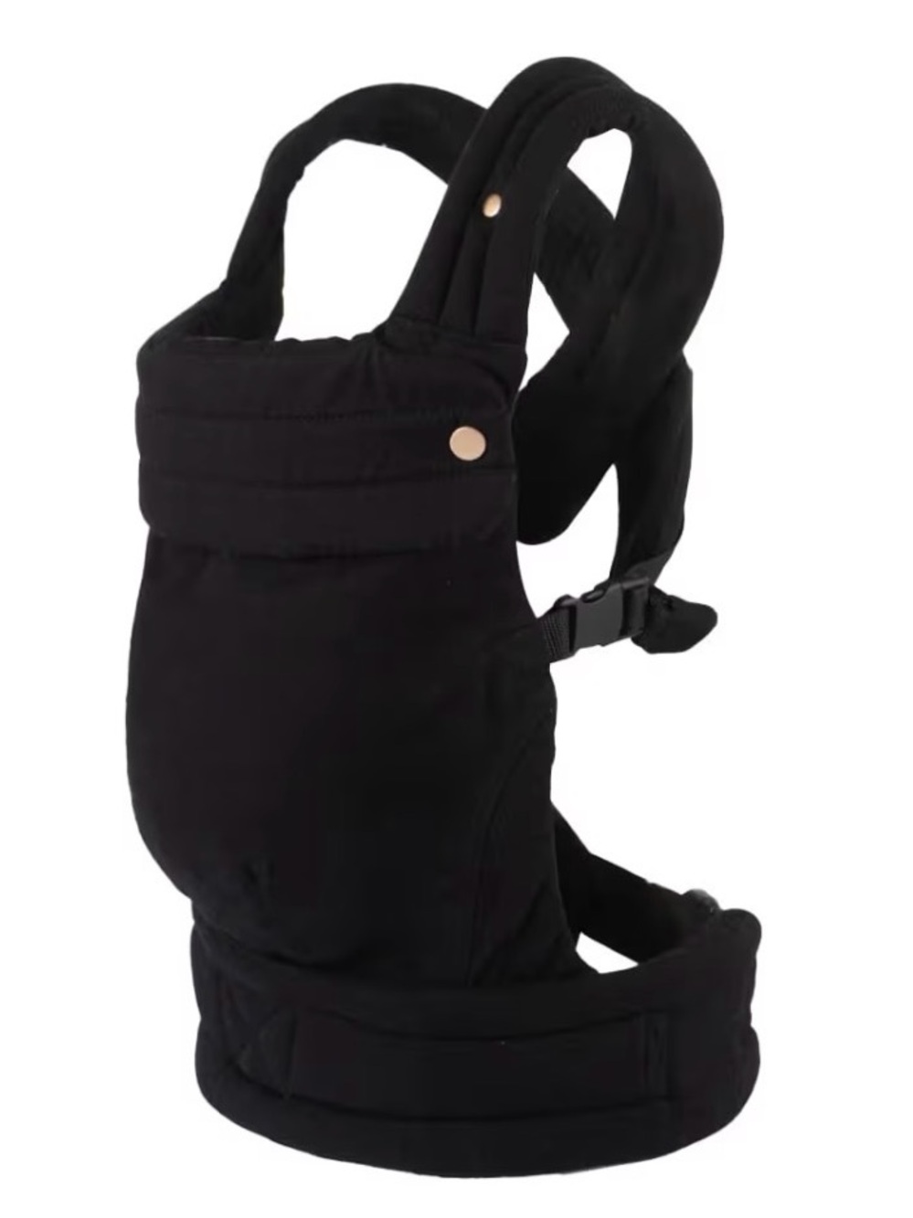 NIB - NEST BLANCHE - Black